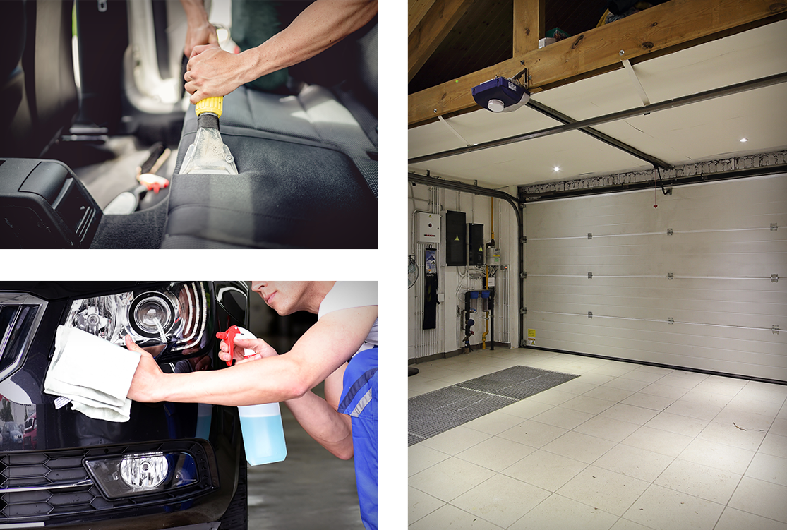 Entreprise multiservices Niort